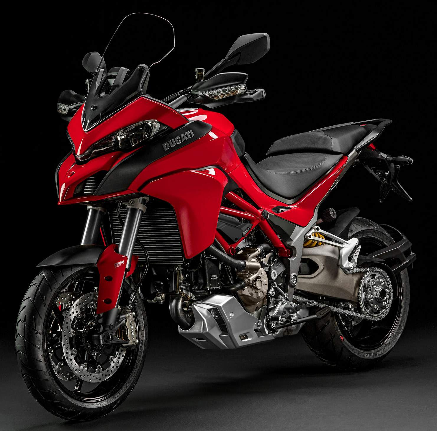 Cagiva multistrada store 1200